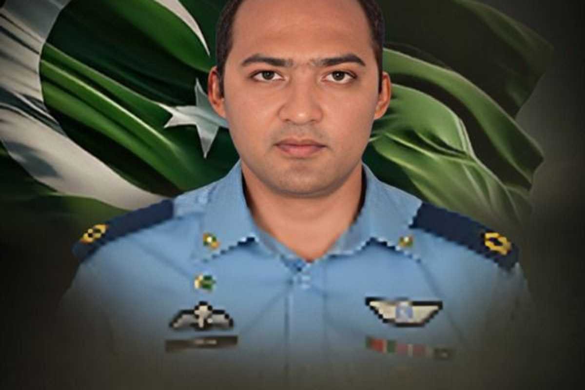 'It feels like I've lost a limb': Brother of fallen Pakistani soldier