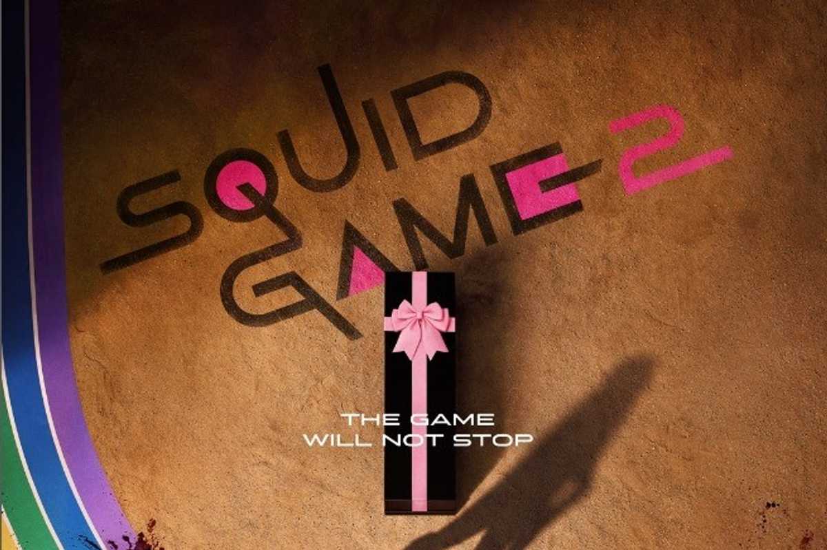 With Squid Game returning, could Bollywood's Luck be set for a sequel?