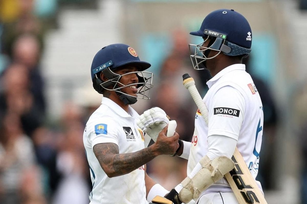 Sri Lanka’s stunning win against England at The Oval: Another false dawn?