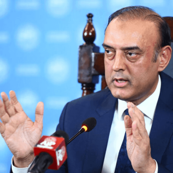 SBP chief warns global uncertainty could hit Pakistan growth in FY26 final quarter