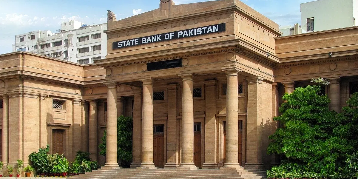 Pakistan Intesar Pakistan Holds Interest Rate at 11% Amid Inflation Concerns | Nukta