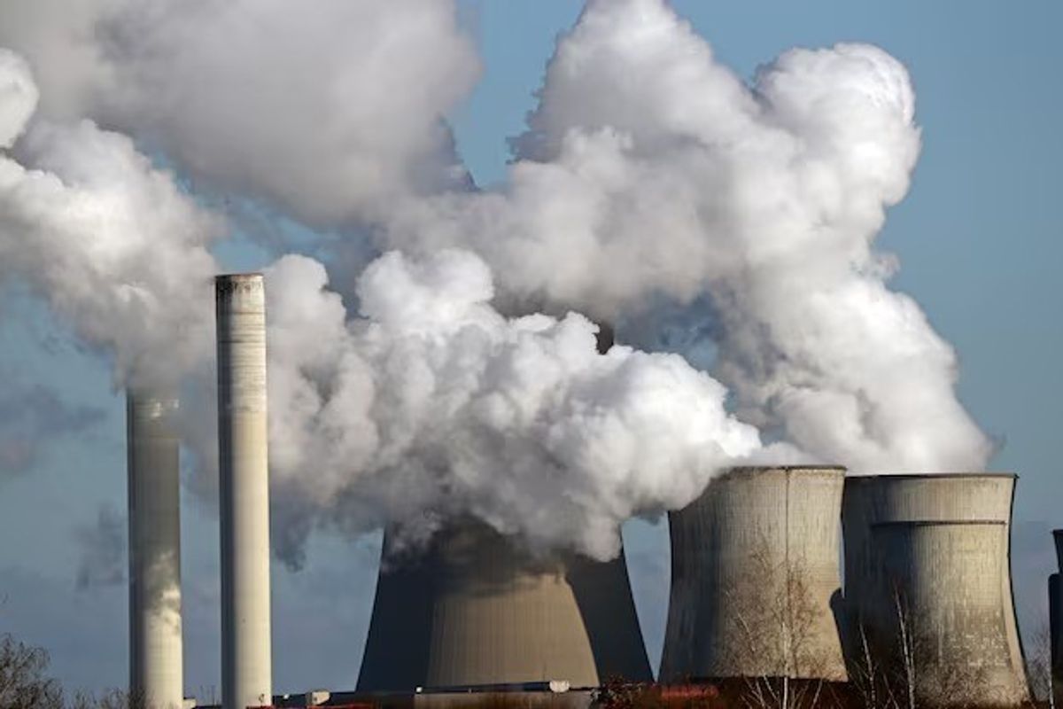 Britain to become first G7 country to end coal power as last plant closes