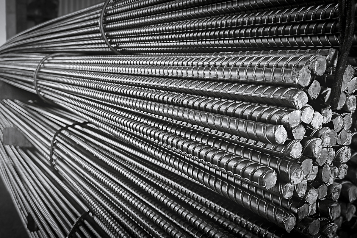Pakistan steel sector seen rebounding on post-flood demand, tariff cuts