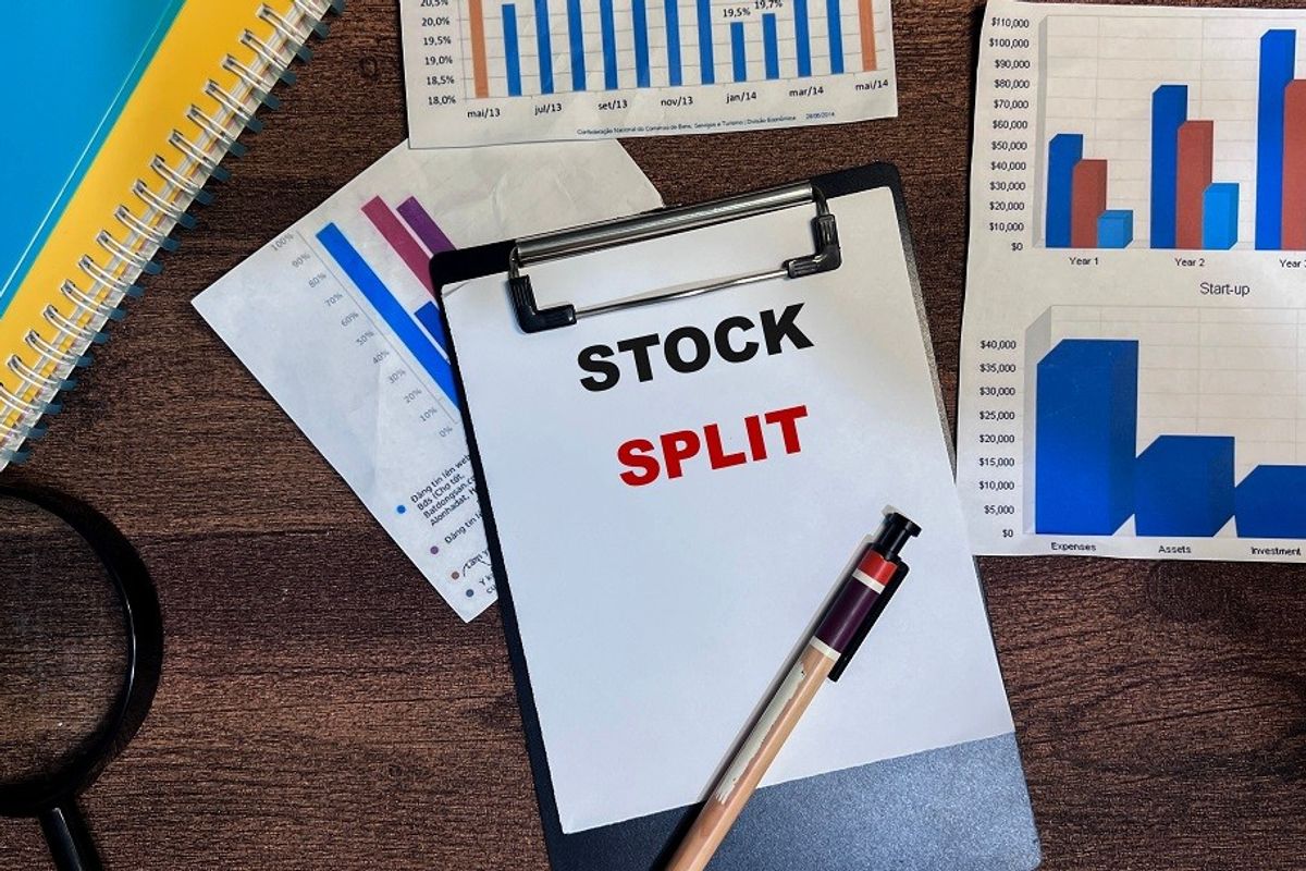 United Bank becomes the fifth company to opt for stock-split in 2025