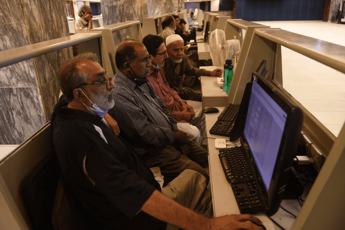 Pakistan capital market moves to T+1 settlement cycle