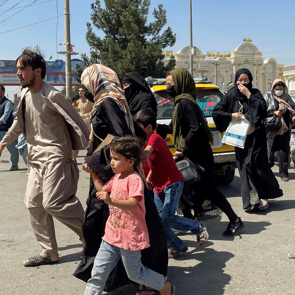 ‘Trapped in a nightmare’: Afghans promised safety in Germany left stranded in Pakistan