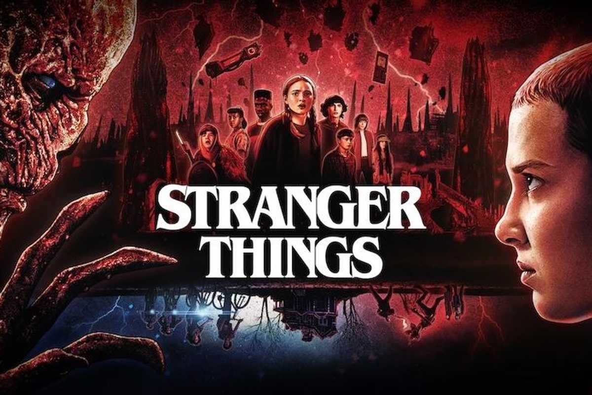 Will Stranger Things 5 turn our lives 'upside down'?