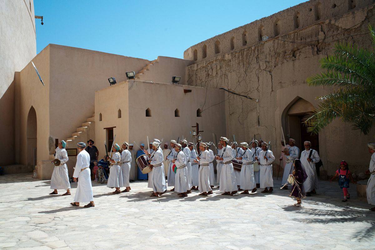 Oman achieves fiscal surplus in 2024 amid rising oil prices