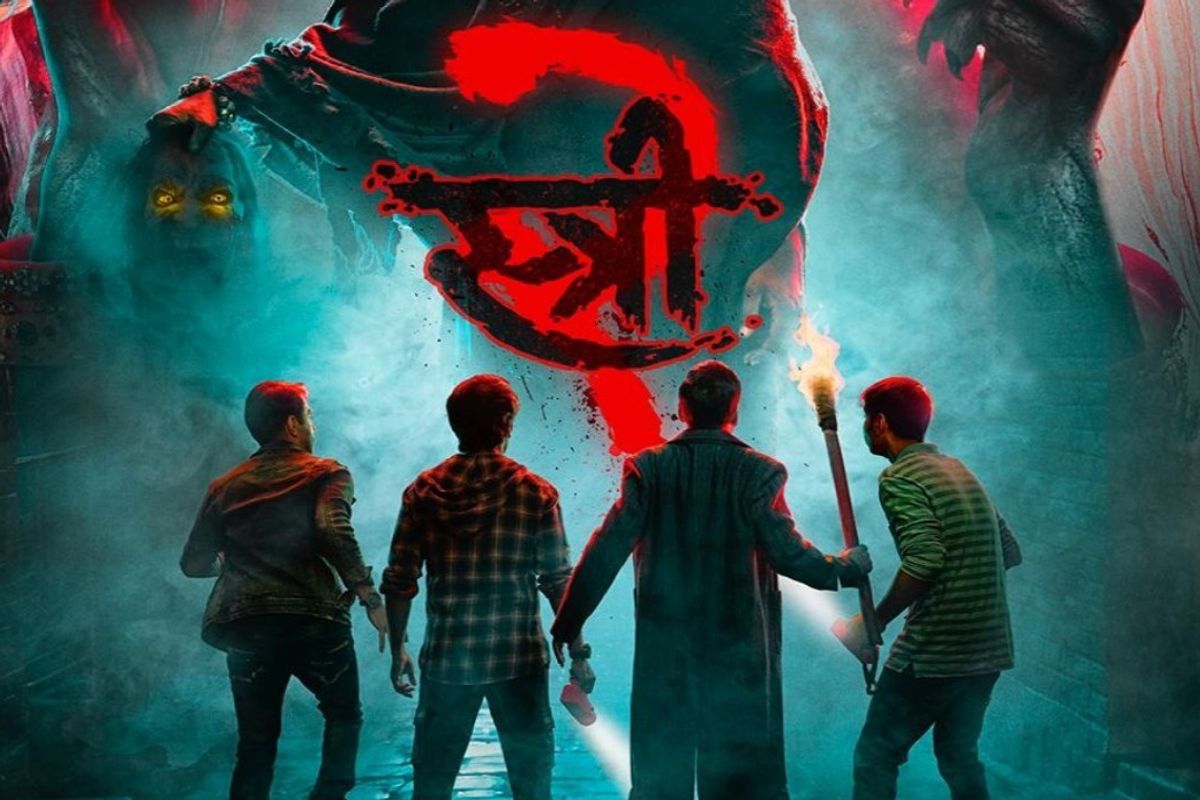 Stree 2: An imperfect sequel that has hit the jackpot
