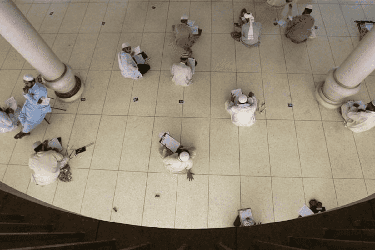 Pakistan’s madrassa registration debate: A clash of history, trust, and reform