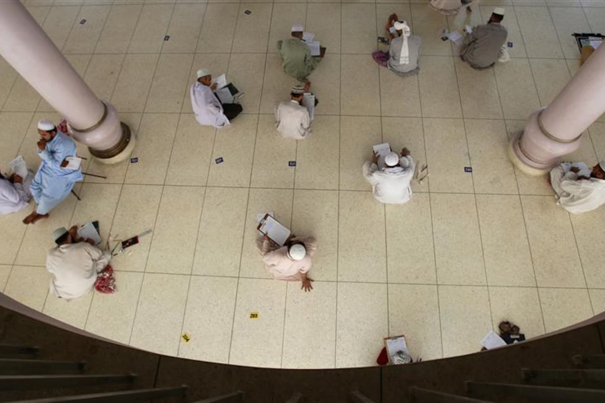 Pakistan’s madrassa registration debate: A clash of history, trust, and reform