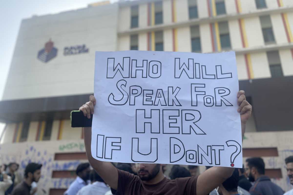 Punjab College rape allegations: How the controversy unfolded