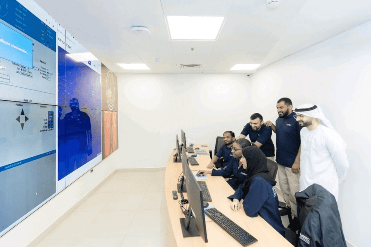 ‘Al Ain Sat-1’ satellite successfully deployed by UAE University
