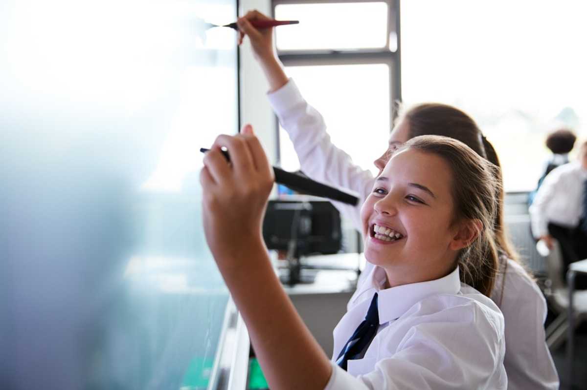 Dubai private schools ranked 2nd for financial literacy, 6th for creative thinking in the world
