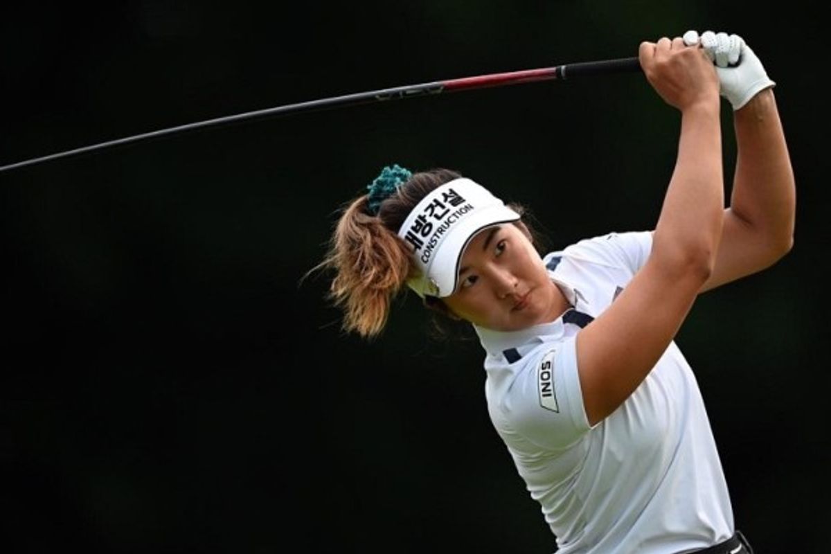 Oh wow! Former prodigy upstages big names at Australian Open