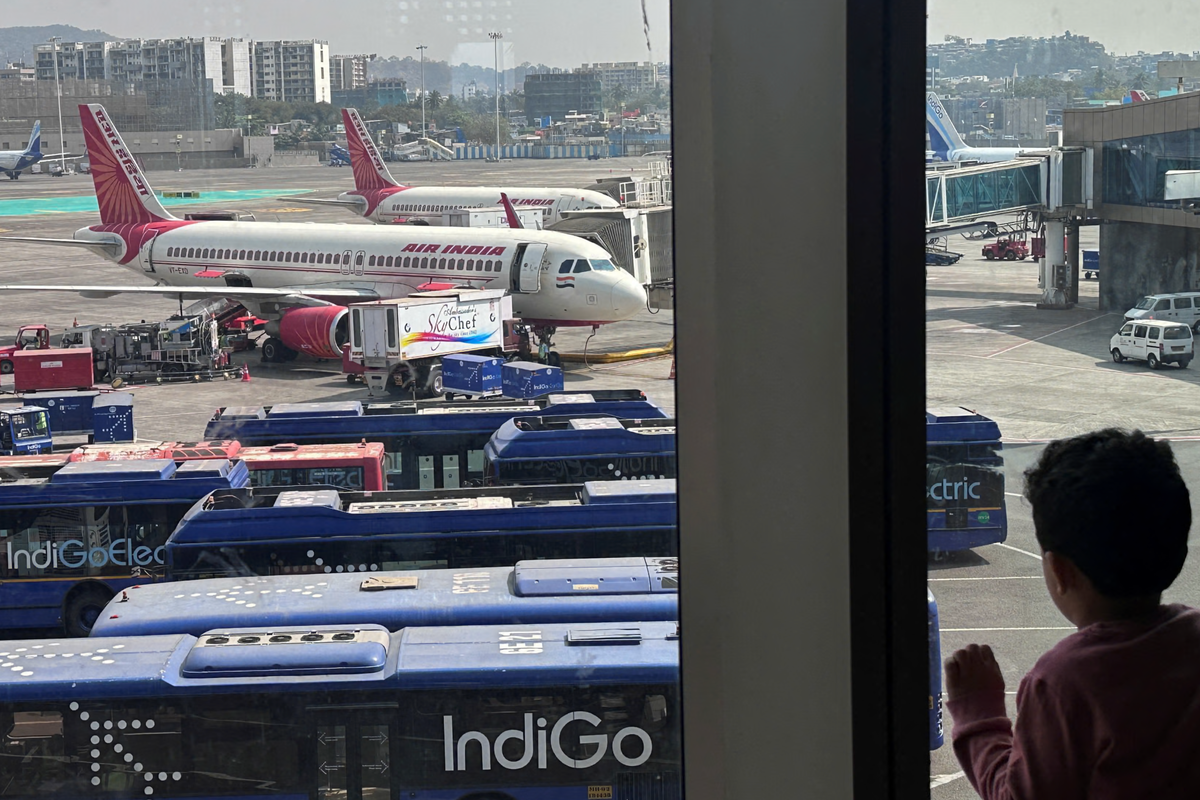 10 bomb threats in 2 days: What's going on with Indian airlines?