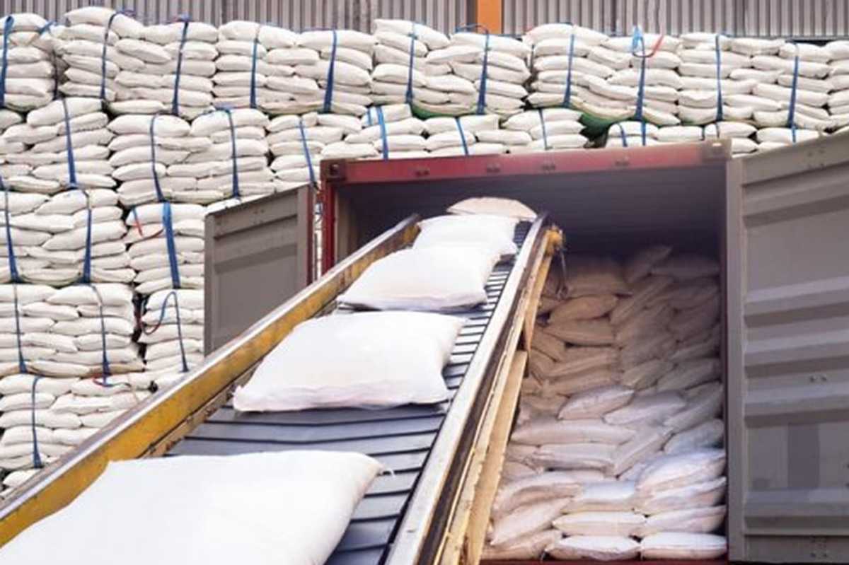 Pakistan to import 85,000 tons of sugar amid soaring prices and data manipulation scandal