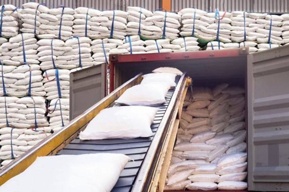 Pakistan approves export of 140,000 metric tons of sugar amid declining prices