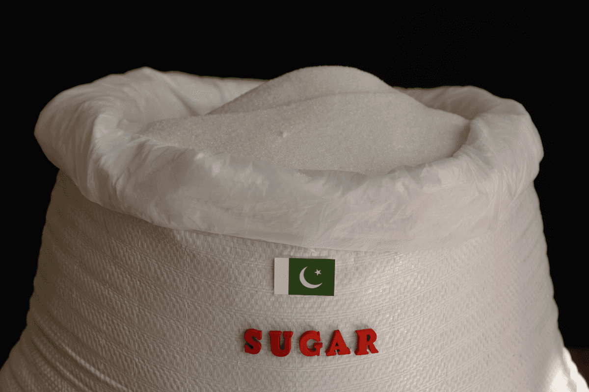 Pakistan's federal, provincial government at loggerheads over sugar export