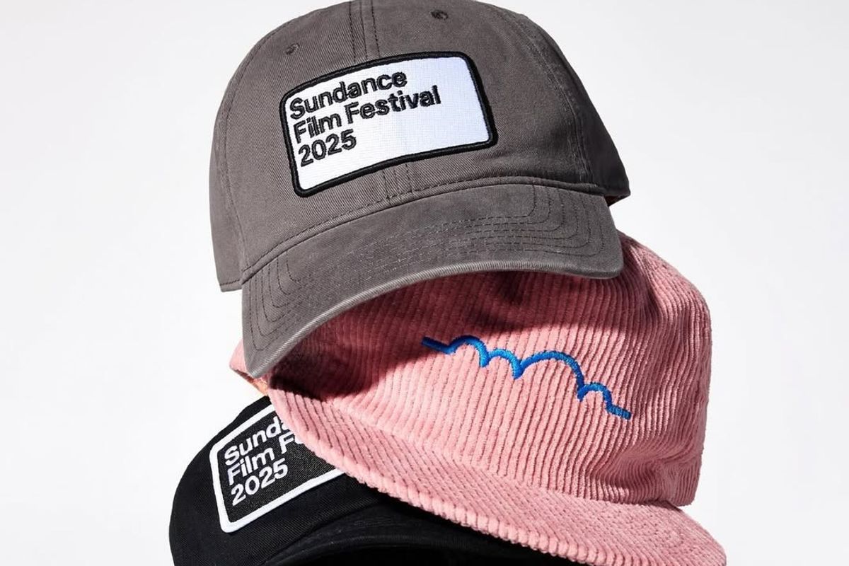 Sundance unveils eclectic lineup for 2025