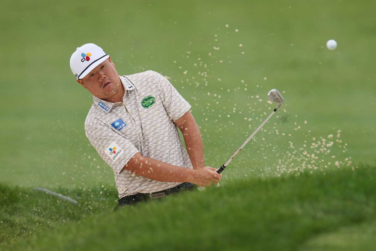 PGA Tour eliminates starting strokes from Tour Championship