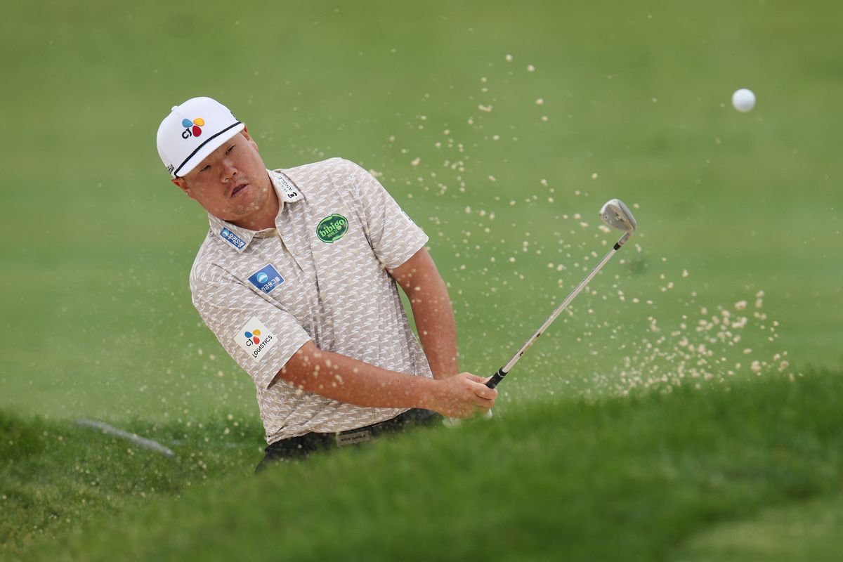 PGA Tour eliminates starting strokes from Tour Championship