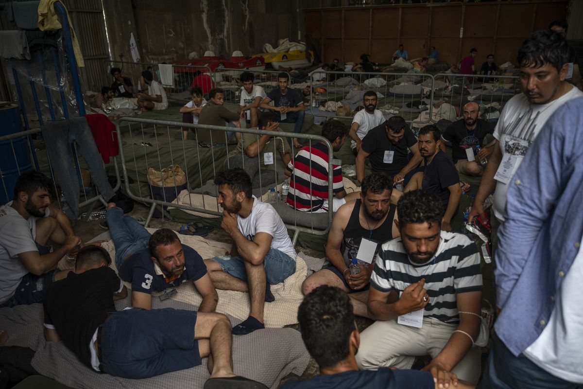 Pakistan's human rights body flags surge in illegal migration, calls for urgent reforms