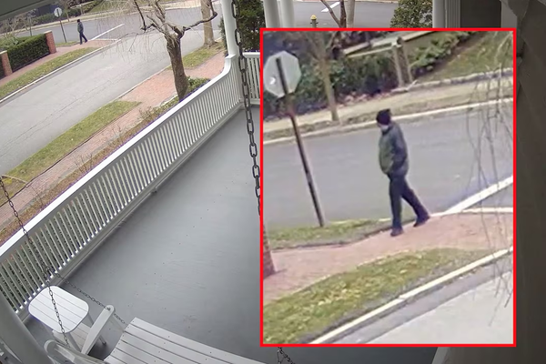 US investigators study Brown University shooter's failed past in academia