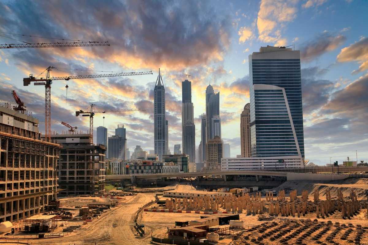 FY 2024 Dubai real estate market highlights: A year of growth and transition