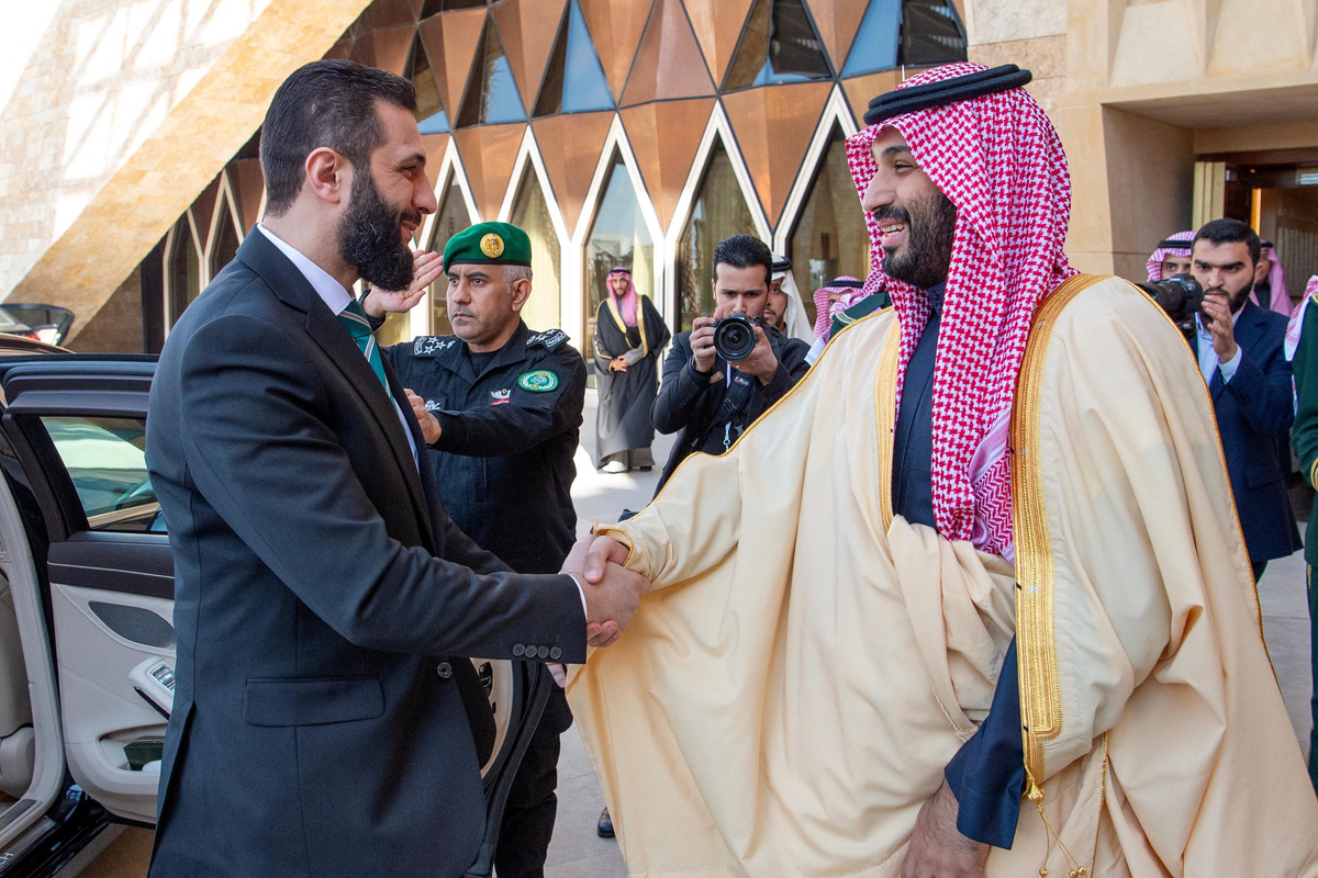 Saudi Arabia plans to pay off Syria's World Bank debts: report