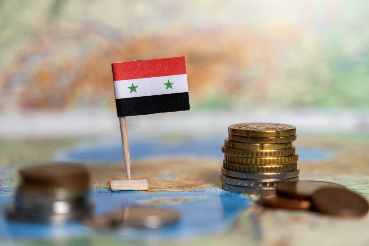 Saudi Arabia, Qatar to settle Syria's World Bank debt