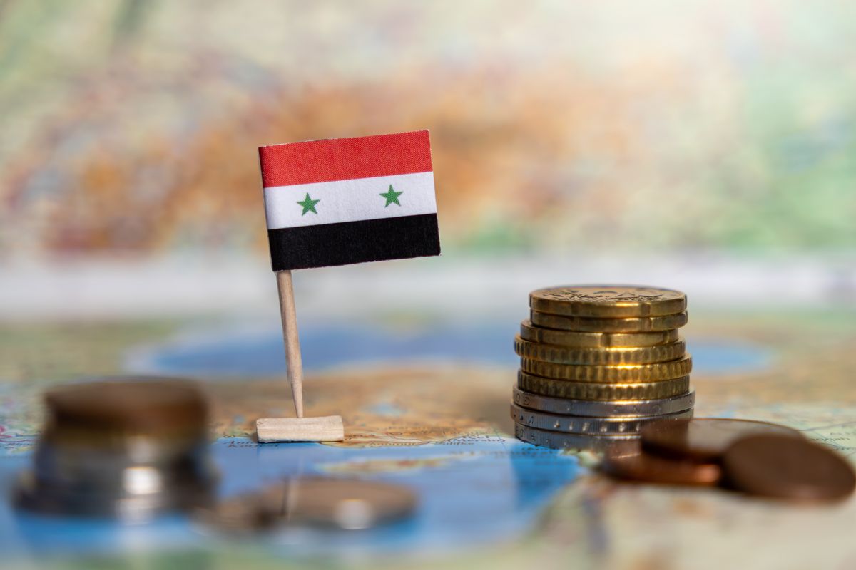 Saudi Arabia, Qatar to settle Syria's World Bank debt