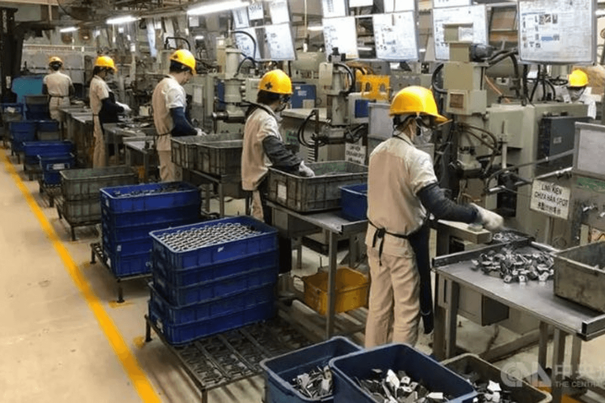 Taiwan says India migrant worker deal depends on industry demand