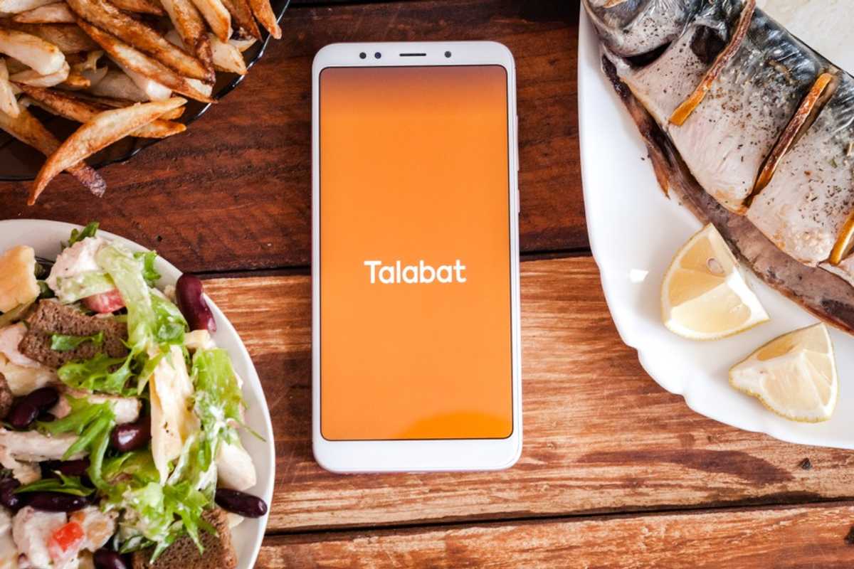 Talabat to become UAE's biggest IPO this year after raising its offer