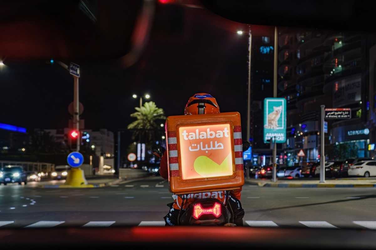 Talabat IPO to raise up to €1.5 billion ahead of Dubai stock market debut