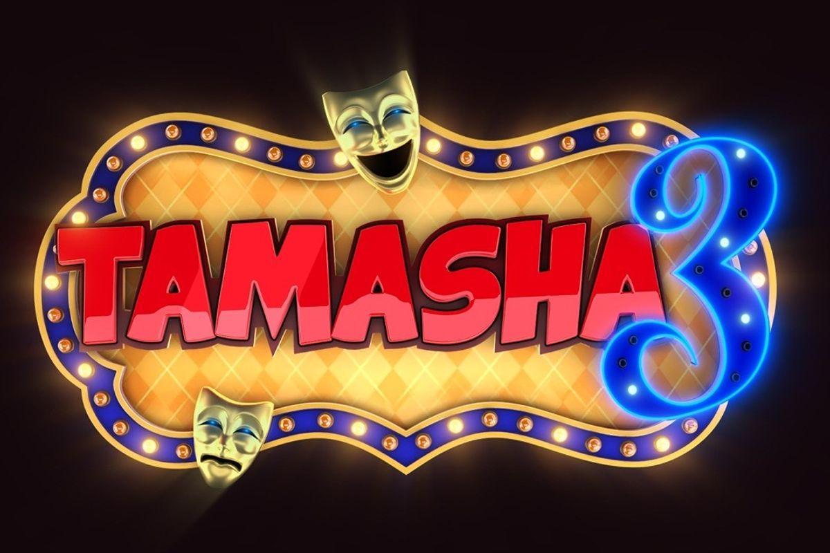 Why are viewers loving Tamasha Season 3?