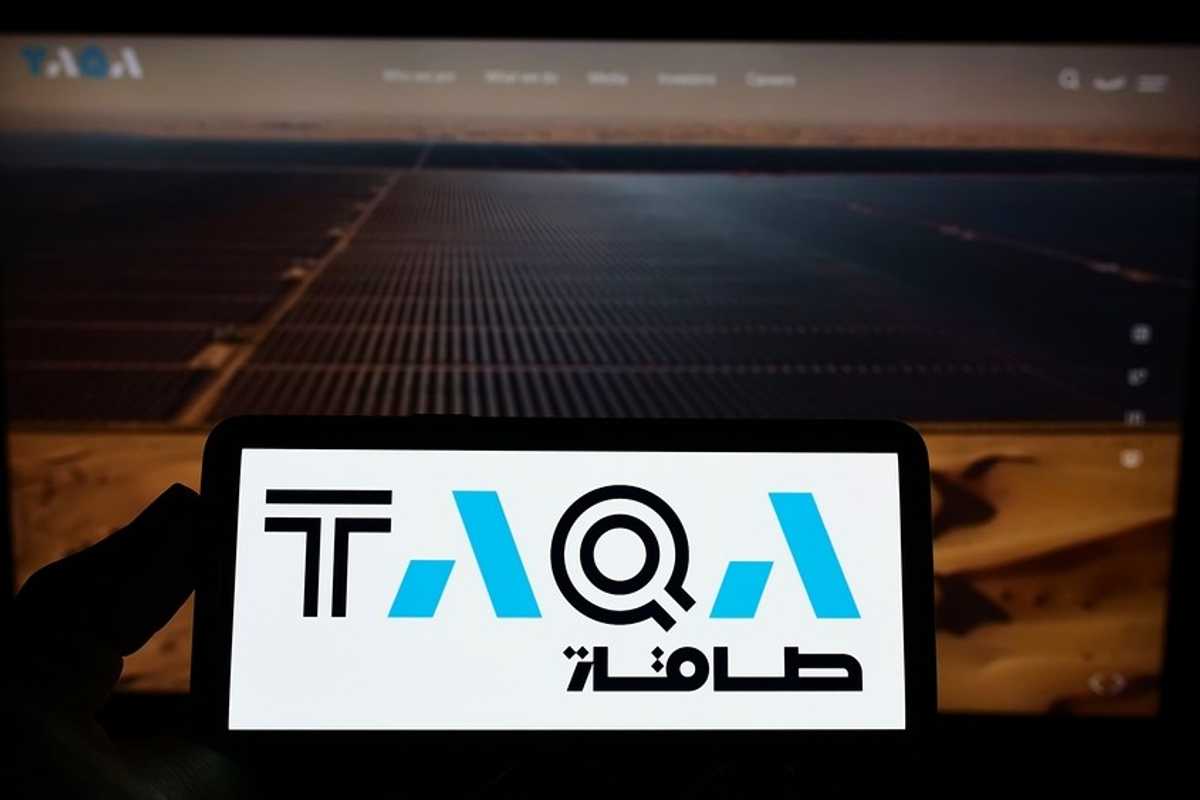 TAQA posts higher revenue in H1 2025, keeps focus on energy transition