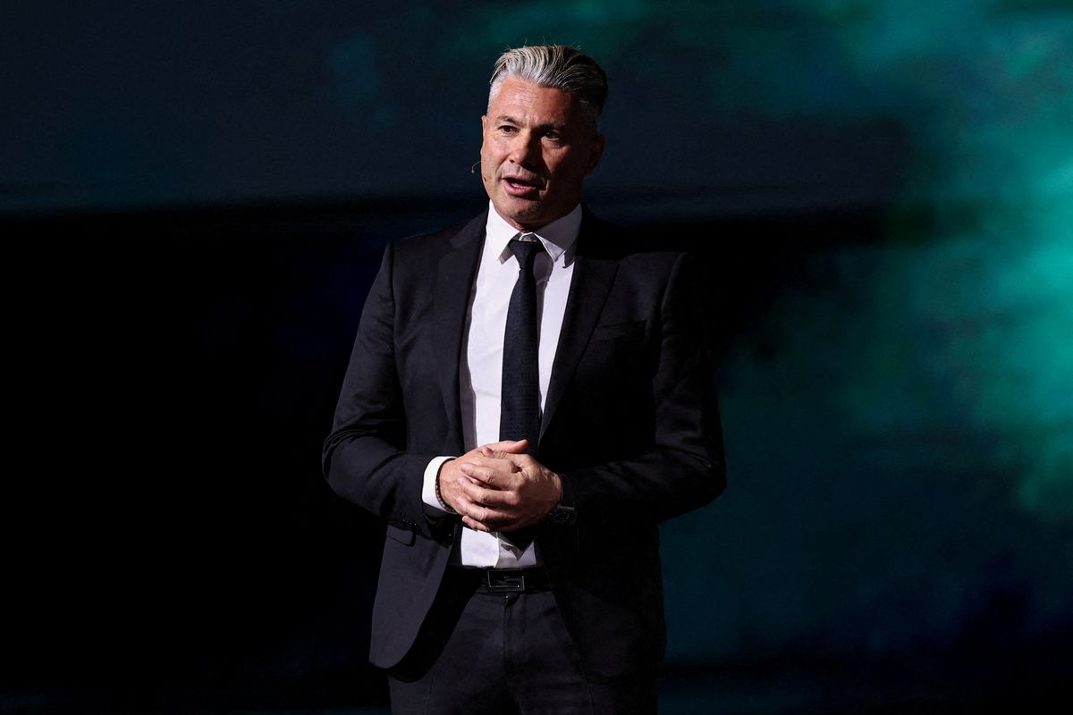 Saudi chases AI ambitions with homegrown firm pitched to global investors