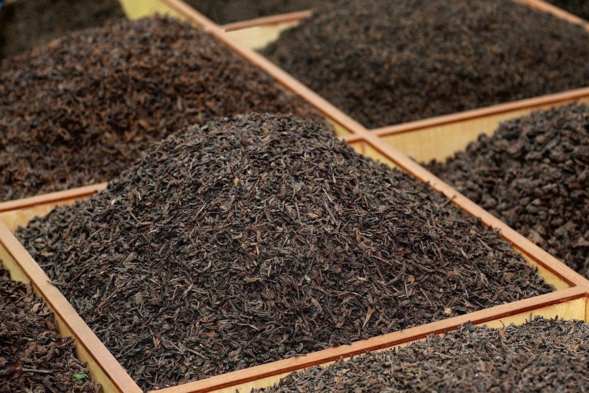 Tea smuggling causes PKR 14 billion loss to Pakistan government