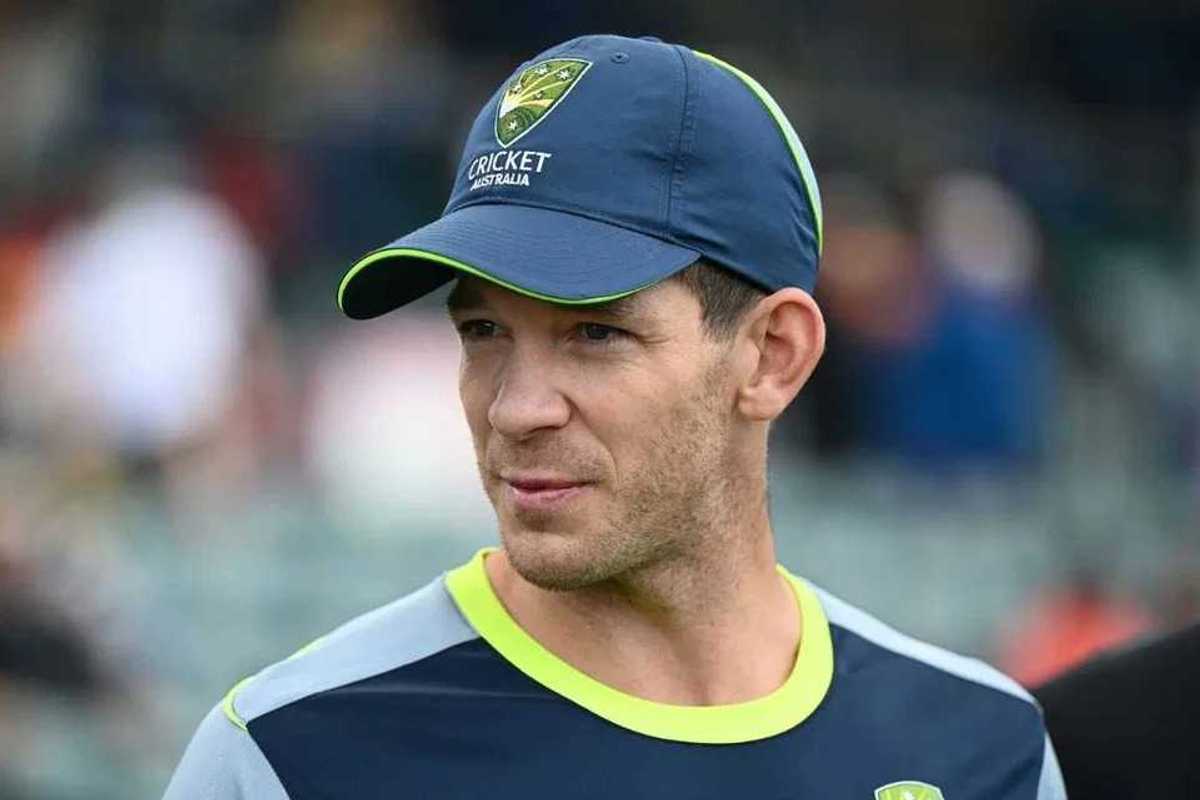HBL PSL franchise Sialkot Stallionz appoint Tim Paine as head coach