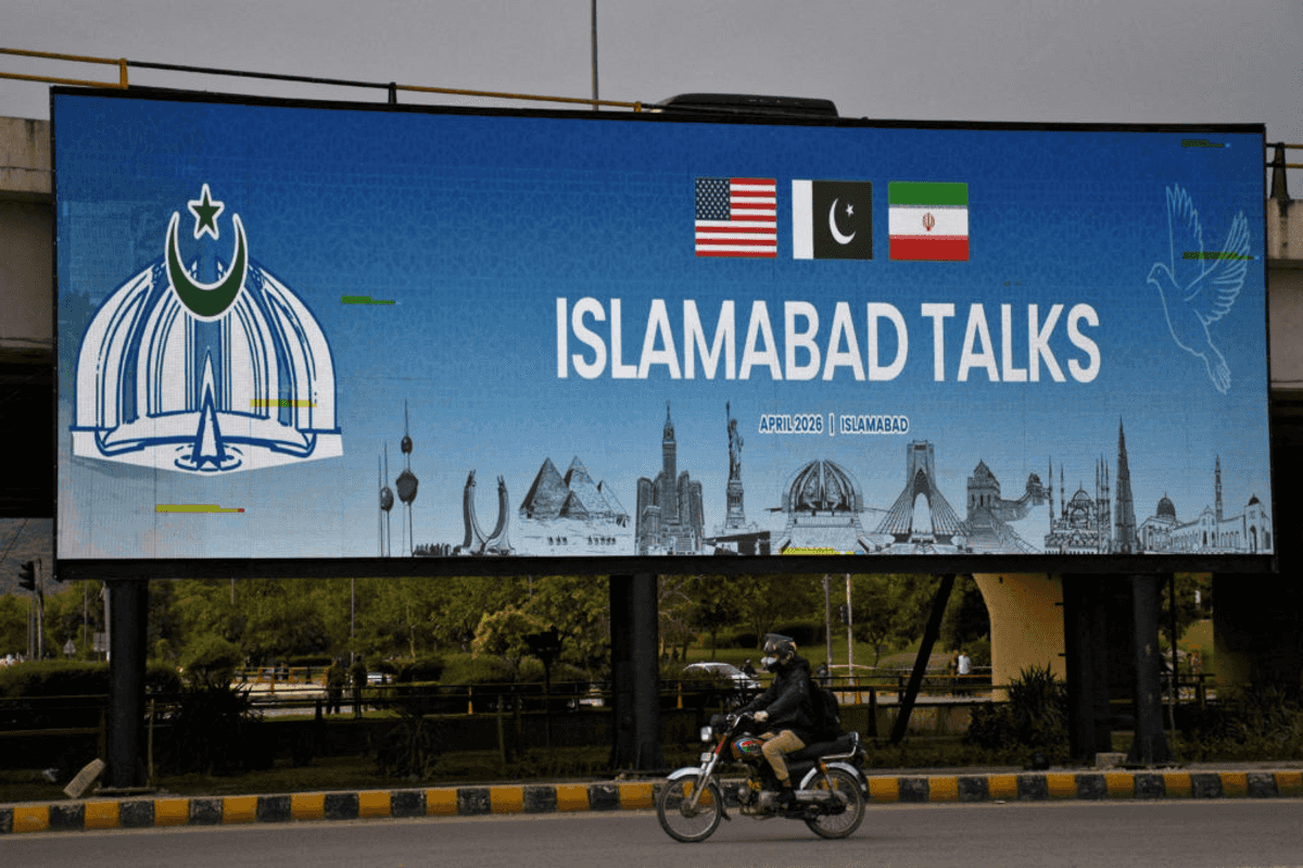 Iran softens conditions for resuming peace talks with the US, WSJ reports