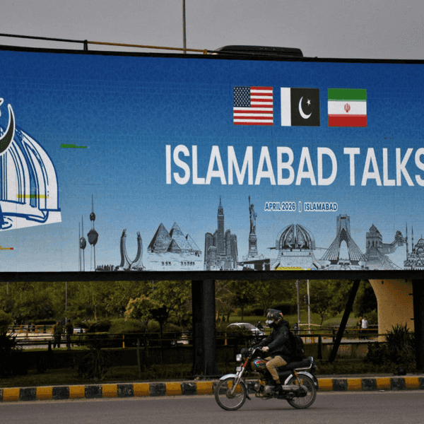 Iran softens conditions for resuming peace talks with the US, WSJ reports