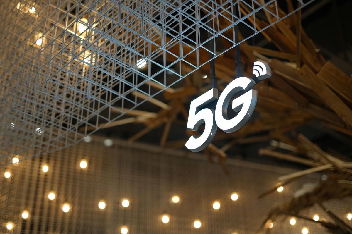 Pakistan telecom sector faces challenges in 5G rollout