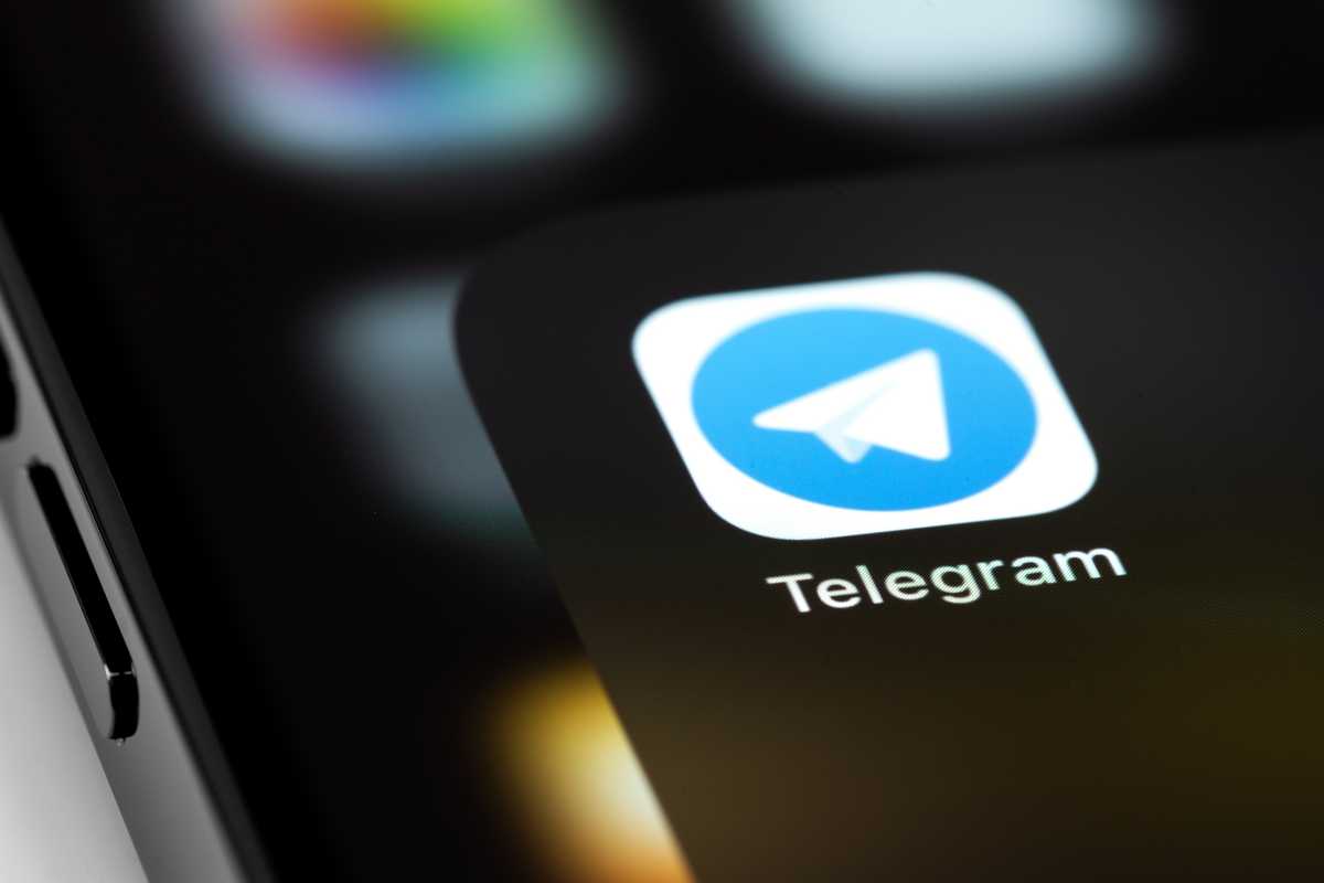 Telegram tackles child abuse images after founder's arrest