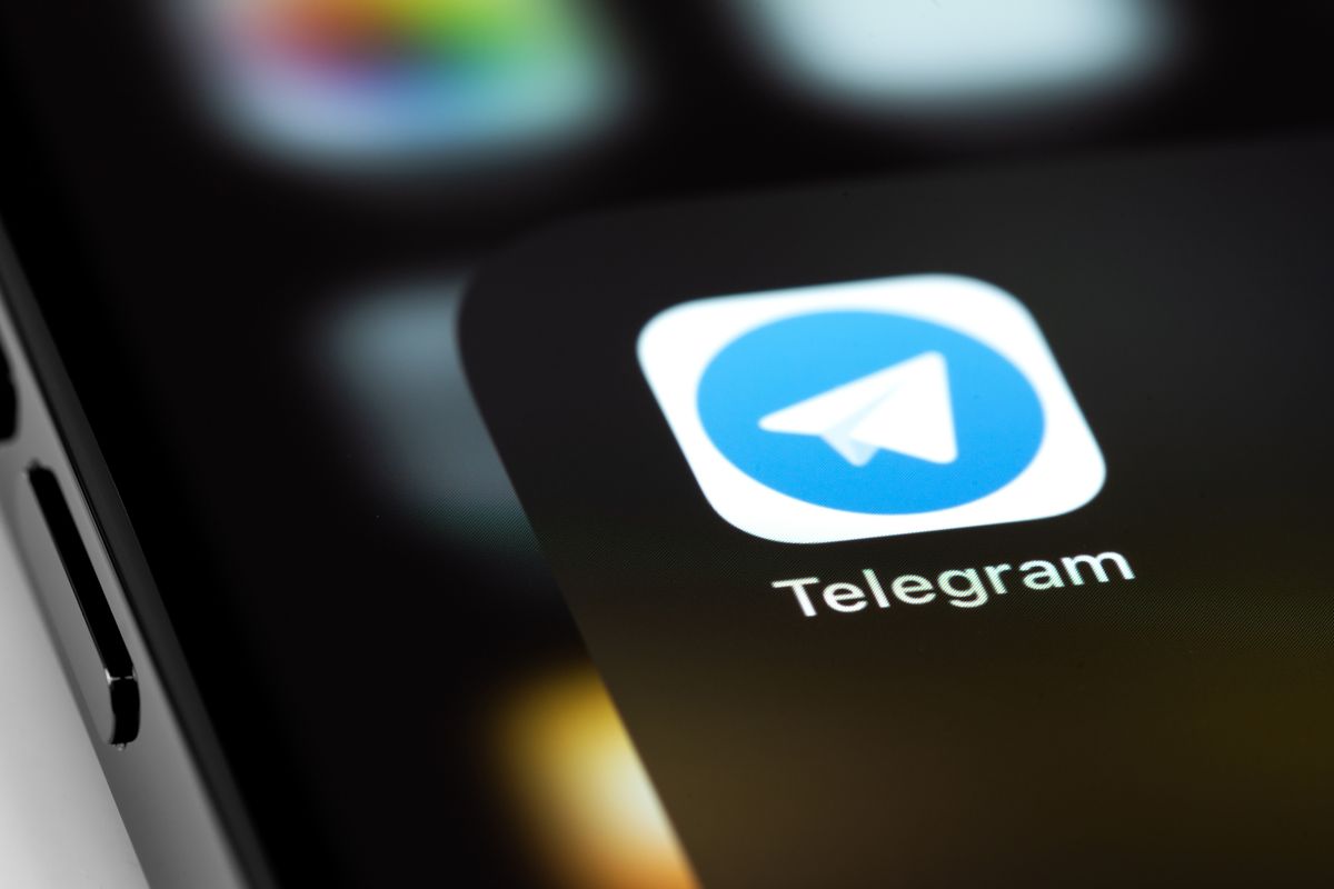 Telegram tackles child abuse images after founder's arrest