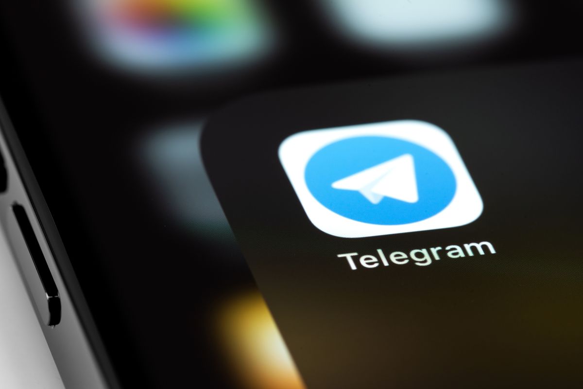 Telegram tackles child abuse images after founder's arrest