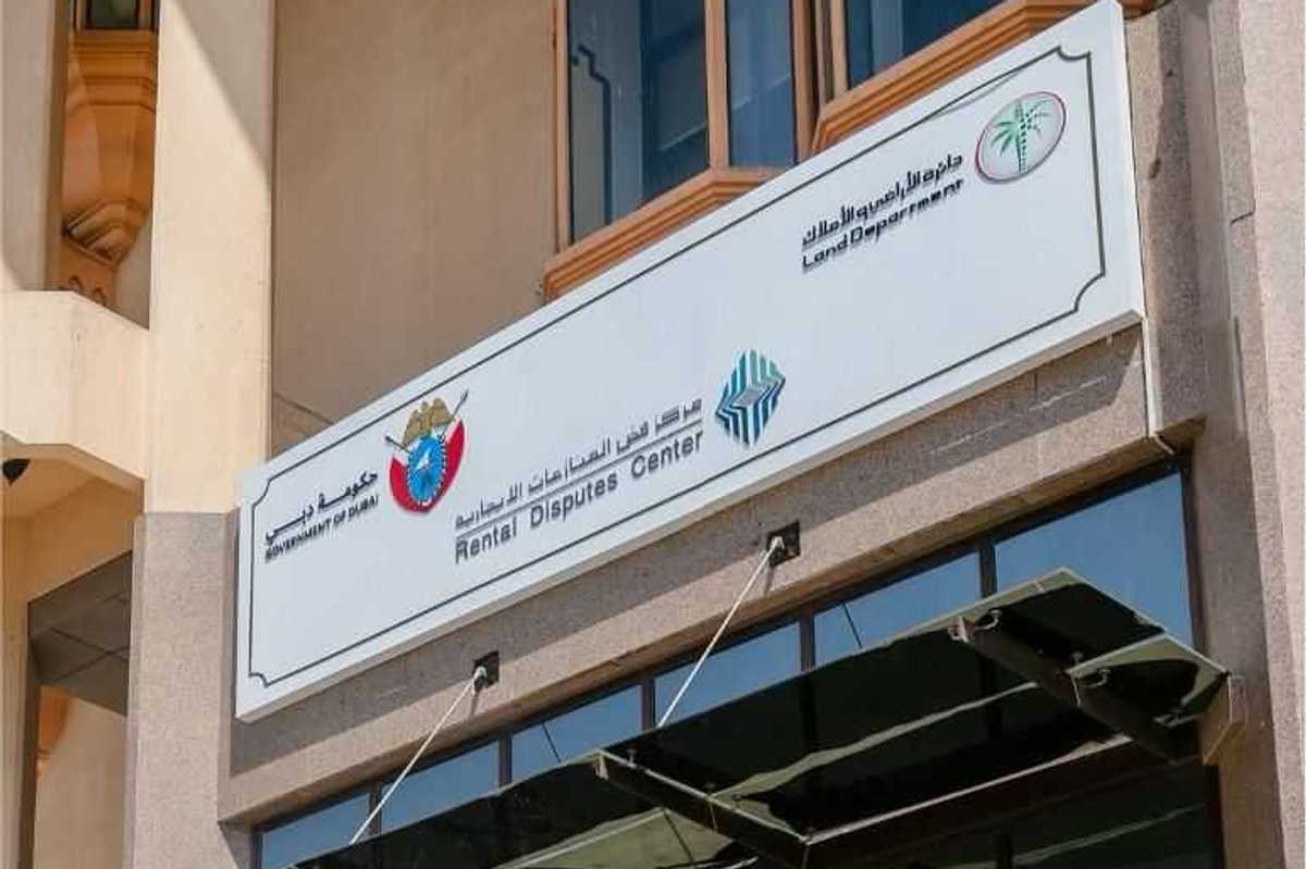 Can Dubai landlords cut AC, water or electricity during a rent dispute?