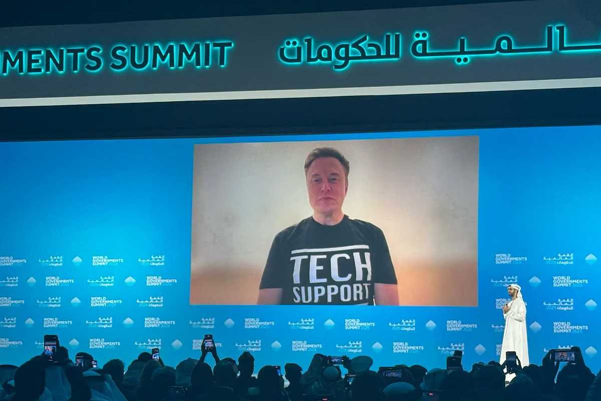 Dubai partners with Musk for ‘Dubai Loop’ project to connect densely populated areas
