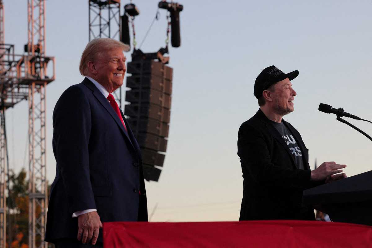 Trump return likely to slow, not stop, US clean-energy boom