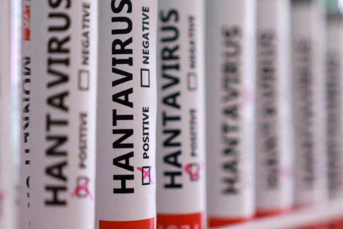 WHO warns of more hantavirus cases from cruise ship outbreak but expects spread to be limited